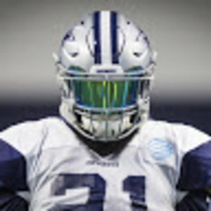 Meet your Posher, Diego